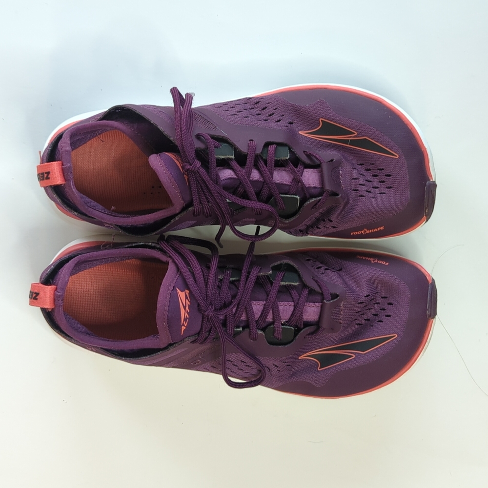 Altra Kayenta Women's Road Running Shoes Size 7